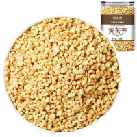 黄苦荞茶正品黑苦荞大麦干货新货煮水麦香型荞麦茶官方旗舰店