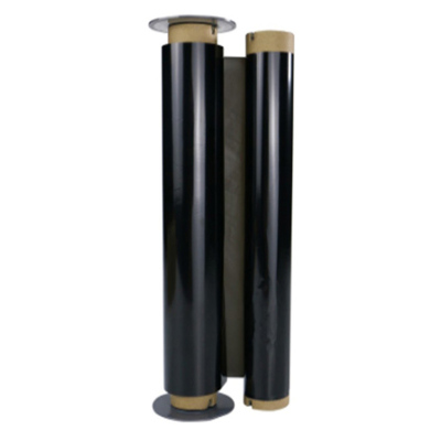 佳谊林电气 JYL-110300 黑色 标签色带 标签胶贴 1.00 个/卷 (计价单位:卷) 黑色