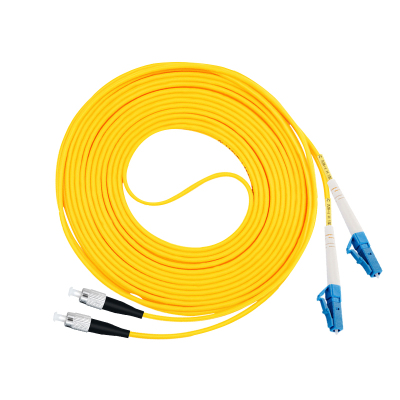 百刻尾纤3mFC-LC（单位：件）