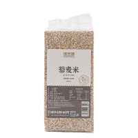 绿多源宁夏杂粮藜麦米450g/袋