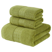 天山柔 33*70cm 90g 长绒棉纯棉星恋 毛巾 (计价单位:条)