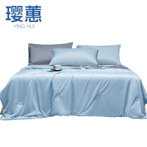 璎蕙夏凉被 双人 条