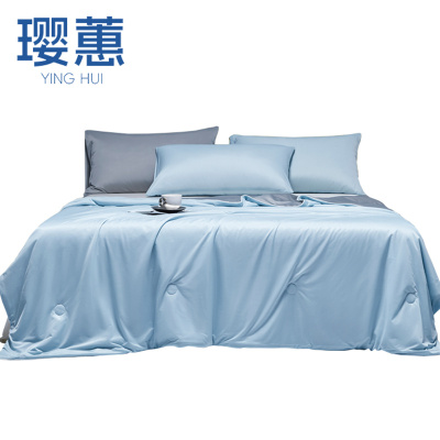 璎蕙夏凉被 双人 条