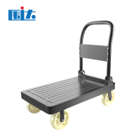 围达 重型手推车 TC1170-8寸尼龙轮 个