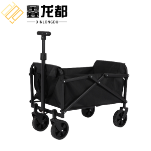 鑫龙都露营车小号个