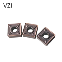 VZI 数控刀片 YBC251 SNMG120408-PM 片