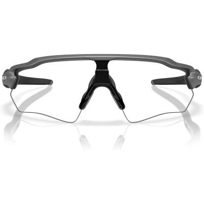 欧克利(OAKLEY)男士运动防紫外线偏光矩形太阳镜耐用时尚户外防护 initial