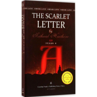 音像红字(美)N.霍桑(Nathaniel Hawthorne) 著