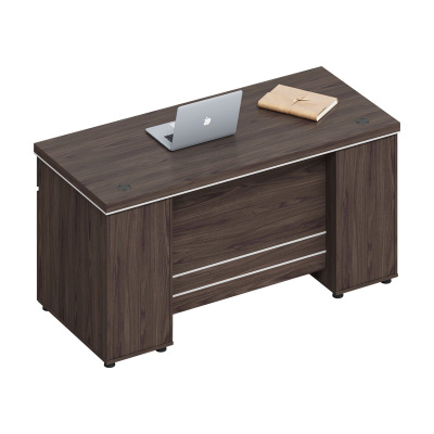 科朔 办公桌职员桌 员工桌 板式 1.6米办公桌KS-15B1609