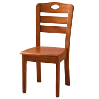 牧霁餐木质餐椅410*430*900mm把