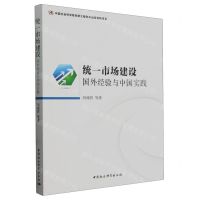[N]统一市场建设(国外经验与中国实践)-9787516192368