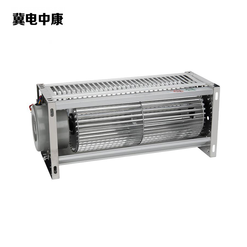 冀电中康 干变式横流冷却风机 GFD590-110/155 台