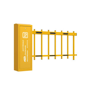 天虎 栅栏道闸 TH-SL-001 台