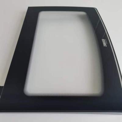 帮客材配全新原装P0970122563顺达扎伊ZWT8011DR洗衣机盖板组件 收前务必验货