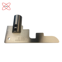 LZKL下引面磨耗检查量规KL-CD-K220003-05B件