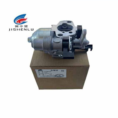 冀申鹭 化油器总成 GX35 个