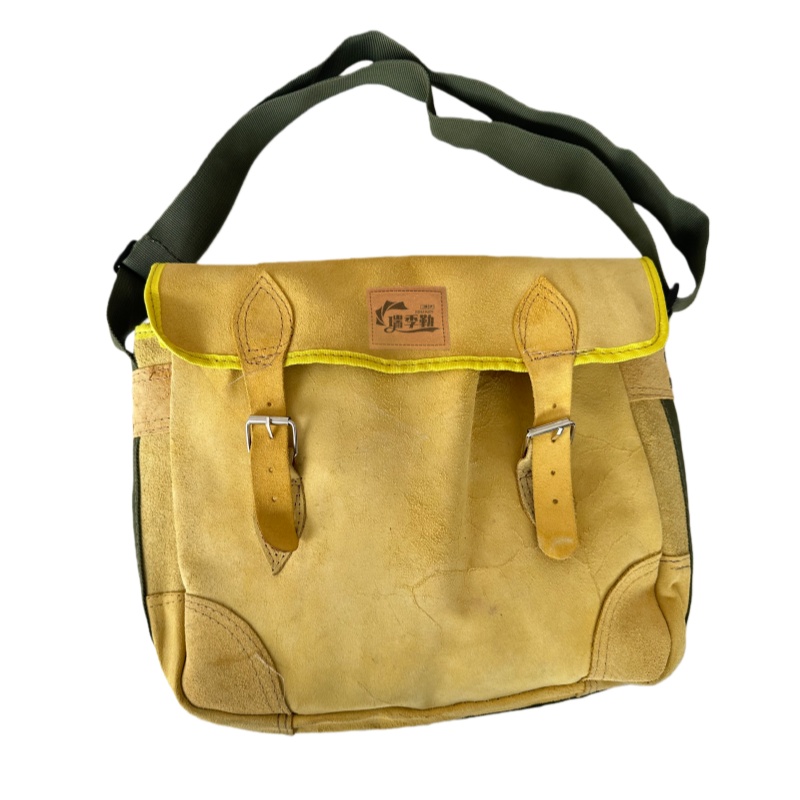 瑞季勤 牛皮工具包 38*28*10cm 个