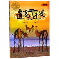 音像遗落大迁徙/疯狂博物馆陈博君