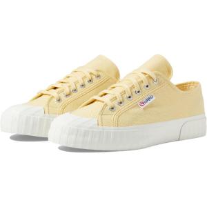 SUPERGA舒适百搭帆布鞋休闲板鞋男女同款经典厚底硫化鞋日常运动