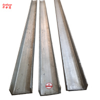 镀锌槽钢 120*53*5.5mm 单位:kg