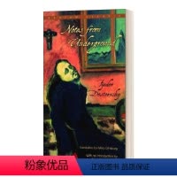 地下室手记 陀思妥耶夫斯基 [正版]英文原版 Lady Chatterley's Lover 查太莱夫人的情人 劳伦斯
