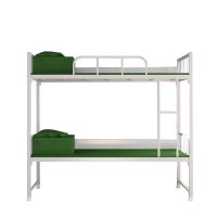 豫众诺 营具双层床 不含床下柜 张