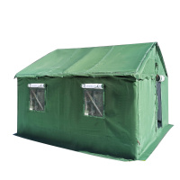 探在途 TZT4060507 84A型班用帐篷带床户外帐篷