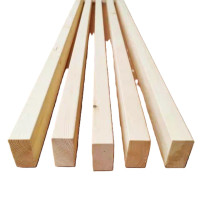 诚智旺 木方垫木 50*80*2000mm /根