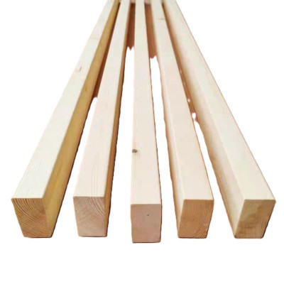 诚智旺 木方垫木 50*80*2000mm /根