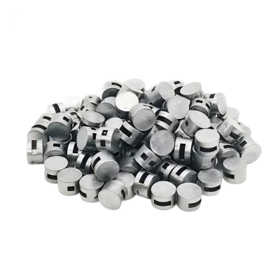 顺鸿森 铅封豆 8mm 个