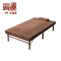翼澜 午休床 900mm 张
