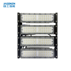 简工智能(JAGONZN)GL-09C-L200 200W 固定式LED灯具 (计价单位:个)灰色