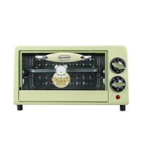 亚摩斯 电烤箱 泰迪熊 AK-12C