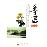 正版新书]中国现代文学大师精品集:鲁迅精品集(修订版)本书编