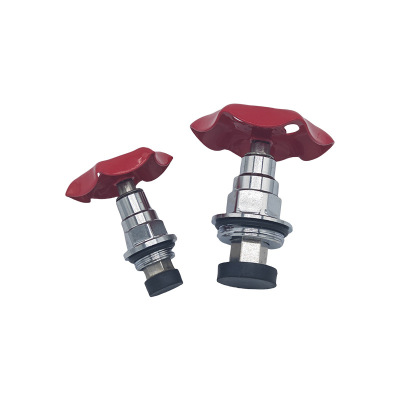 艾菲勒 ppr截止阀芯 PE阀芯 ppr阀门 个(ppr25/32管通用阀芯(螺纹直径26mm)