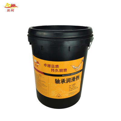 奥柯 轴承润滑剂 L222 12.5kg 桶