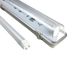 旭升CXS CGZD1601L 30W IP20 AC220V 5000K LED三防灯 白色 30W 白色