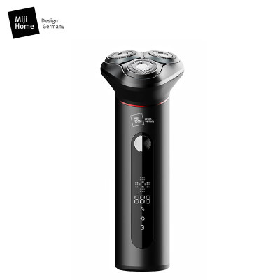 米技生活剃须刀(3头)