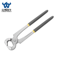 立伟铁牛胡桃钳6寸/把