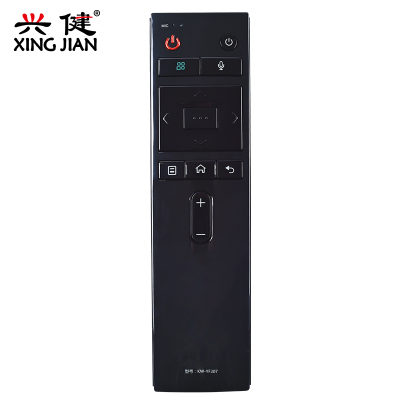 康佳电视语音遥控器KW-YF305CKWYF307LED43/49/55/65/R1/M1