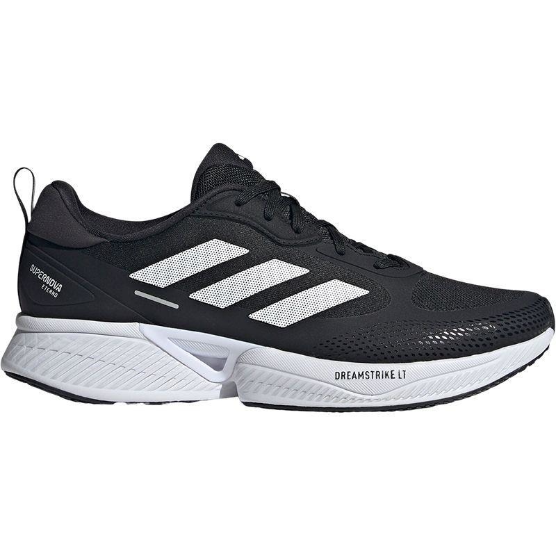 ADIDAS阿迪达斯跑步鞋Supernova Eterno低帮男女运动鞋JP9698 D