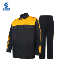 铁美风华 工作服P1 各号 1套