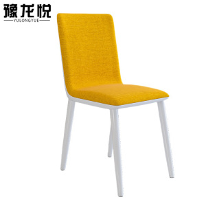 豫龙悦餐椅软椅