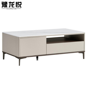 豫龙悦电视柜