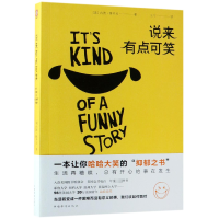 音像说来有点可笑(美)内德·维齐尼|译者:王宁
