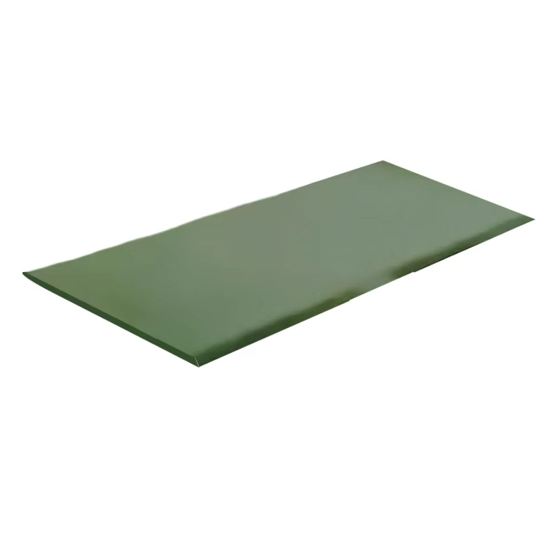 汉司家纺 HANSI-25 120*200cm& 褥子 (计价单位:件) 军绿色