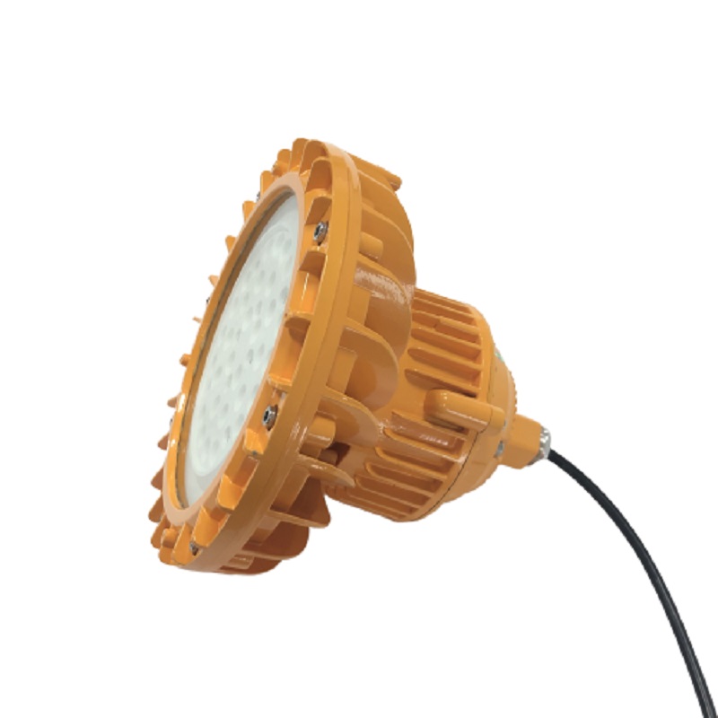 顶火 GMD8151 80W 平台防爆灯 (计价单位:盏) 橙色