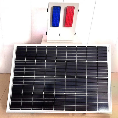 豫荣(YR)LDDZ-1线路警示灯每套4盏