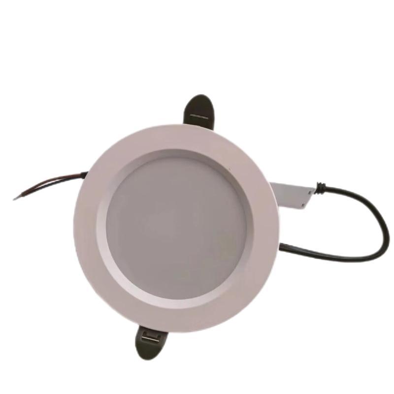 古信开孔180MM LED嵌入式筒灯N4126-20W/ 盏