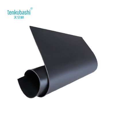 天空桥 绝缘胶垫 5mm厚 块